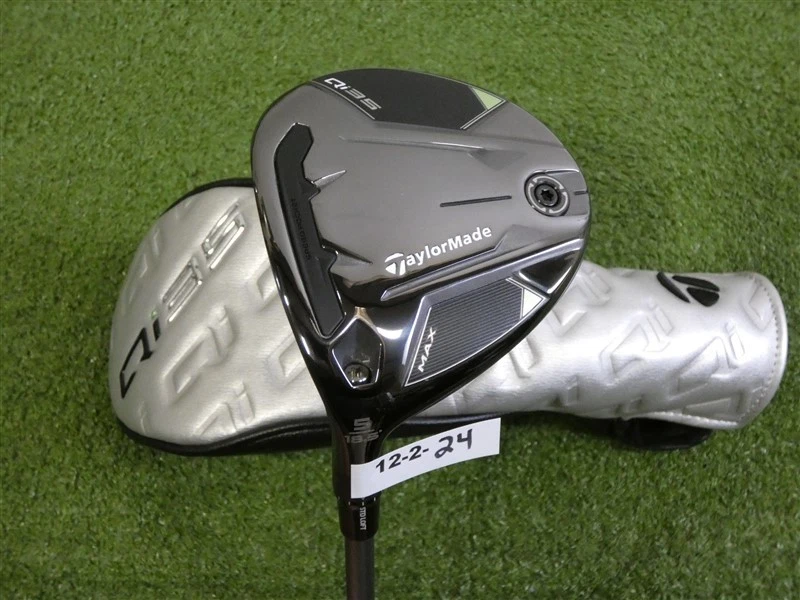 TaylorMade 5-Wood Regular Flex Golf Clubs for sale | eBay