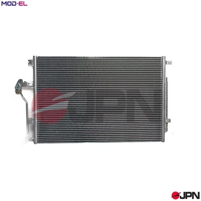 CONDENSER AIR CONDITIONING 60C9145-JPN FOR VW CRAFTER/30-50/Platform/Chassis - Image 1 of 4
