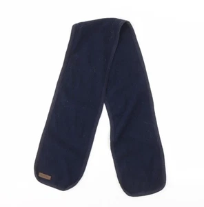 Bufanda azul unisex Regatta - talla única, poliéster, invierno - Imagen 1 de 12