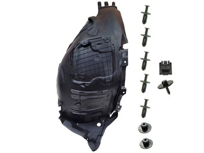 DSP Passage de Roue Gauche Avant Mercedes Classe C W205 S205 C205 A205 PARE BOUE