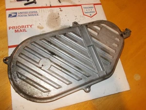 2005 SKI DOO Summit 600 INNER CHAINCASE COVER - Bild 1 von 2