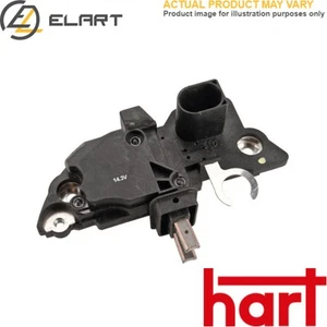 ALTERNATOR REGULATOR 515 404 FOR HITACHI L170G-1315 - Picture 1 of 5
