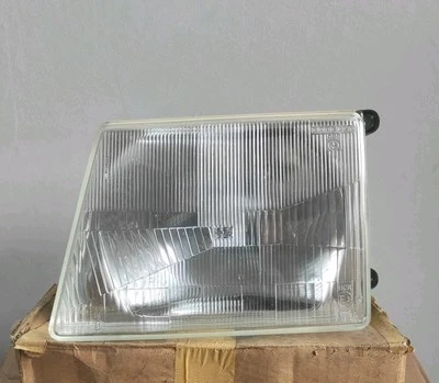 Opel Kadett D Scheinwerfer Hauptscheinwerfer LH NOS Original Carello GM - Bild 1 von 4