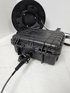 Neutrik Opticalcon Duo Distribution Kit, Tac-12 MPO/MTP 150m OM3 Glasfaser - Bild 1 von 12