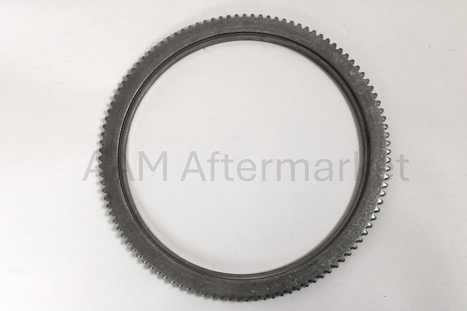 Anillo de tono sensor de velocidad de rueda ABS American Axle E7TZ4B409B para Ford/Lincoln Foto 1 de 1