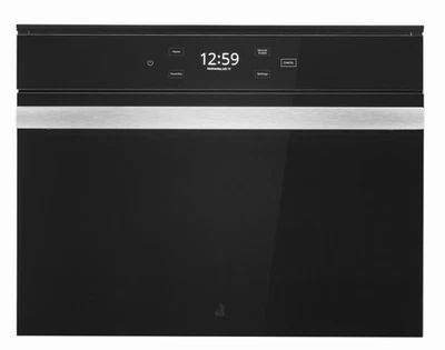 JennAir 24” Noir Built-in Electric Smart Speed Oven - JMC6224HM - Image 1 of 4
