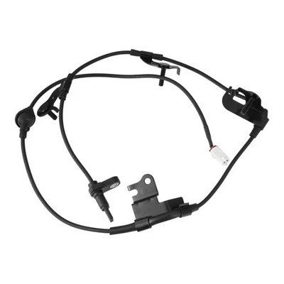 Right rear abs sensor, for Lexus Nx200T 15-18, plastic metal, black - Image 1 of 4