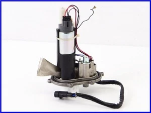 DUCATI 2007 1098S Genuine Fuel Pump 18830km 848 1198 - Picture 1 of 6