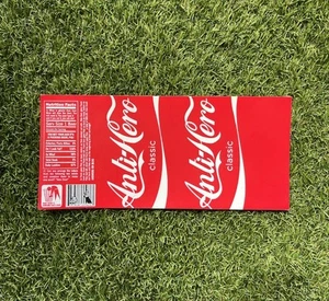 Anti Hero Skateboards Cola Drink Cover Brand New - Picture 1 of 6