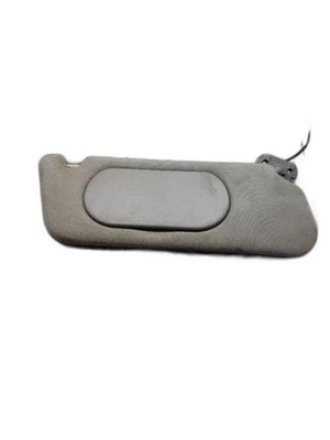 Passenger Sun Visor 4 Door With Illumination Fits 01-05 EXPLORER 1178308 - Image 1 of 4