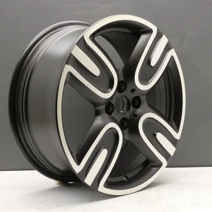 MINI R56 GP2 R136 JCW 17" DIAMOND CUT ALLOY WHEEL RIM 7.5J OEM 6856220 X1 - Picture 1 of 12