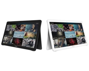 Samsung Galaxy View Wifi Only - 32GB - Top - Bild 1 von 4