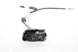 Pestillo puerta trasera Ford Pickup F150 2021-2023 Rh Ml3aa26412bl Ml3z-16264a32-d - Imagen 1 de 15