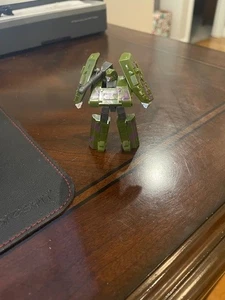 Transformers Megatron Legends Class Hasbro Action Figure Tank 2011 - Picture 1 of 1