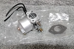 Golf Carts Carburetor for 1991-up EZGO TXT 4 Cycle 295CC Medalist & Marathon - Picture 1 of 9