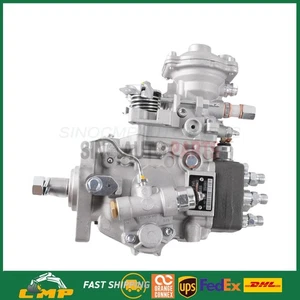 Fuel Injection Pump 87802533 0460426340 Fits New Holland VE6 7.5L Engine TM130 - Bild 1 von 4