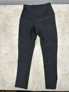 Tiger Friday Dancewear Black Leggings Child Small - Picture 1 of 5