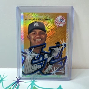 2023 Topps Chrome Platinum Anniversary - Topps Refractor #470 C.C. Sabathia /499 - Picture 1 of 2