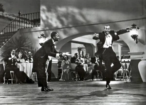 Póster de The Nicholas Brothers - Down Argentina Way - Still - Imagen 1 de 1