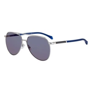 Hugo Boss 1130/S 6LB/XT Sonnenbrille RUTHENIUM #1 - Bild 1 von 5