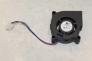 Delta Blower Fan BFB0512HHD for Netgear Centria WNDR4700 Router Media Server - Picture 1 of 1