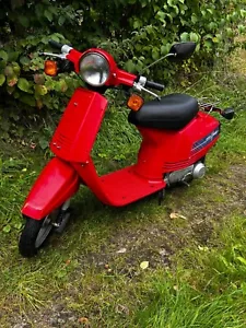 Roller Honda Melody / 2 Takt Oldtimer - Bild 1 von 22