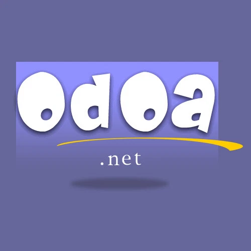 Brandable Domain Name - ODOA.net - 4-Letter - Dynadot - Image 1 of 1