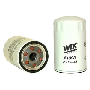 WIX 9177DA - Engine Oil Filter Full-Flow Lube Fits 2003-2015 Seat Ibiza - Picture 1 of 1