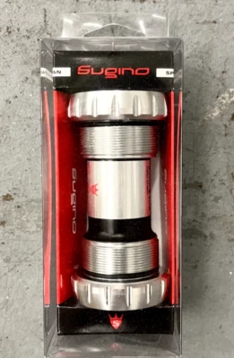 Sugino 75 Direct Drive BSA 68 24mm Bottom Bracket - Image 1 of 2