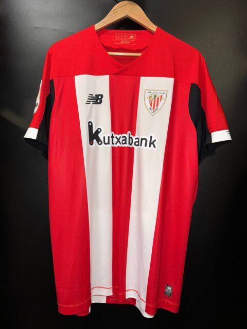 Athletic Club Bilbao - Camiseta para Perro o Gato, 8 Tallas Disponibles,  Equipación del Equipo, Talla S, Calidad Alta, Producto Oficial (CyP Brands)  : : Productos para mascotas