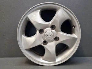 Jante alu - Kia Rio - 6.5 x 16" - Picture 1 of 4