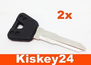 2x Raw Part Wrench for Yamaha Motorcycle From FZR600 GTS1000 TDM850 XT600E Drag Star - Picture 1 of 1