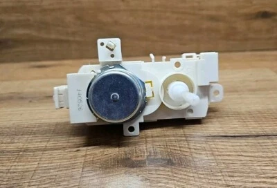 Motor desviador lavavajillas Kenmore W10476222 Foto 1 de 2