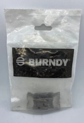 Burndy W2CRT Crimper crimping W die #2 CU Hydraulic 6 TON Crimp Burndy index 10 - Image 1 of 2