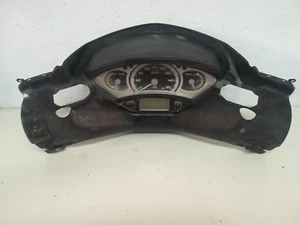 Instrumentation Yamaha Xmax 125 2007 - Picture 1 of 3