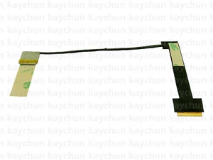 Original MSI MS14B1 2K LVDS LCD LED Pantalla de Video Cable Pantalla K1N-3040110-J36 - Imagen 1 de 5