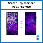 Samsung A02s (A025) Screen Replacement Repair Service