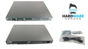 Cisco 2801-SEC/K9 2800 Series Security Router – 5 Star Certified - Picture 1 of 6