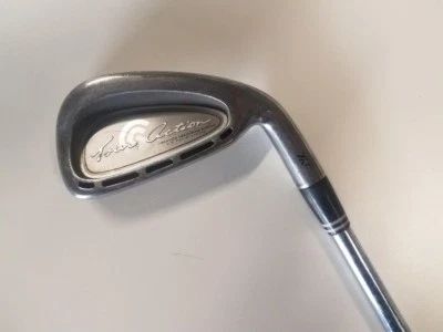 Cleveland TA7 Single Iron. Choose your Iron. True Temper Dynamic Gold S400 Steel - Image 1 of 2