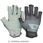 ION Amara Gloves Half Finger 2022 Windsurf Handschuh