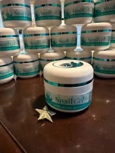 Snail Gel Exfoliating Activity All Skin types 50ml (TX) - Picture 1 of 10