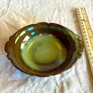 Vintage Frankoma Dish - Picture 1 of 5