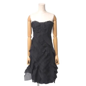 PRADA one piece Size 38 Bare one-piece dress, bare top dress, party dress, c... - Picture 1 of 7