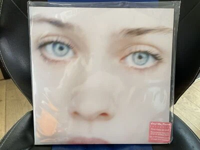 NEW VINYL ME PLEASE FIONA APPLE TIDAL DOUBLE BLACK VINYL FIRST TIME ON RECORD Foto 1 de 4