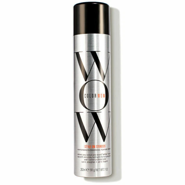 Color Wow Style On Steroids Finishing Spray - 7 Oz