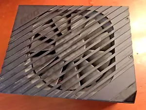 Alimentation ASUS ROG Thor 1200W Platinum certifiée 80Plus ( avec connecteurs ) - Bild 1 von 4