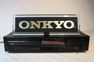 Onkyo Integra DX-6470 Compact Disc Player *TOP* - Bild 1 von 4