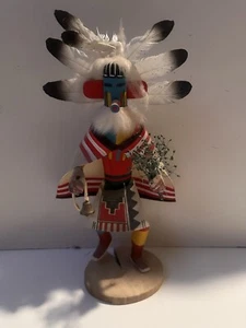Kachina Puppe - Bild 1 von 3