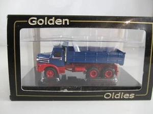 Golden Oldies 1:87 G8700120 Öaf Tipper Truck - Picture 1 of 5