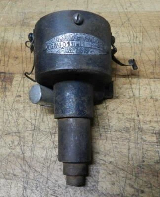 Nash 3710 400 La Fayette 235ci 1937 6 cilindros usado distribuidor Autolite IGW-4010 Foto 1 de 4